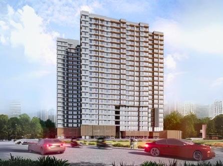 Atul Horizon Elevation image